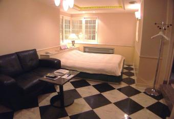 Hotel J House 1 (Adult Only) allows 18 year olds to book a room