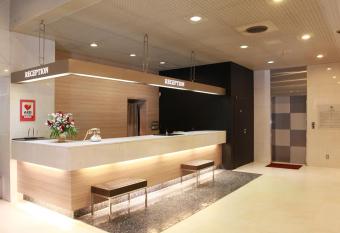 Saku Grand Hotel allows 18 year olds to book a room