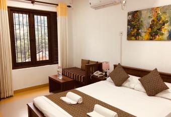 Sarvodaya Samma Vaasa Residence allows 18 year olds to book a room