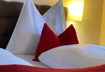 Apart-Elisabeth has Balcony rooms