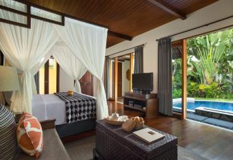 Alaya Dedaun Kuta - CHSE Certified has Balcony rooms