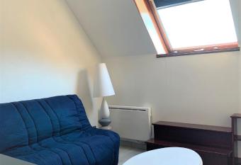 Appartement 3p luchon cures & ski Soda allows 18 year olds to book a room