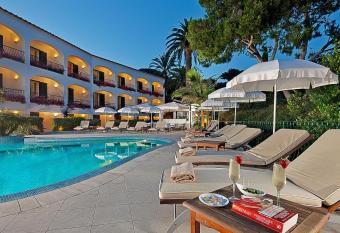 Hotel Della Piccola Marina has Balcony rooms
