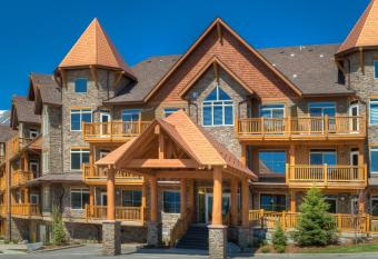 Stoneridge Mountain Resort allows 18 year olds to book a room