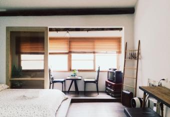XiaoBei Home (Entire house for rent) has Balcony rooms