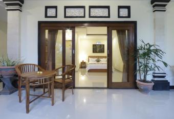 Pondok Mundeh Ubud allows 18 year olds to book a room