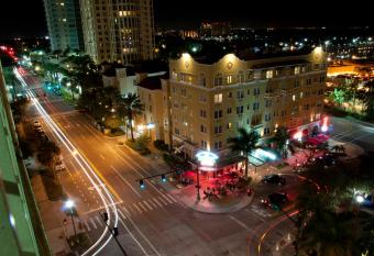 Ponce De Leon Hotel allows 18 year olds to book a room