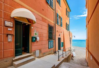 Le Casasse has Balcony rooms