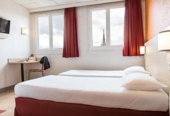 Premi  re Classe Lille Centre allows 18 year olds to book a room