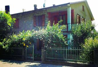 Appartamento Degli Dei (Affittacamere) has Balcony rooms