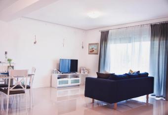 Blue Apartment allows 18 year olds to book a room