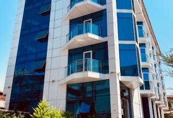 Hotel Tsereteli Palace has Balcony rooms