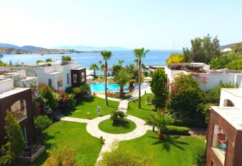 Costa Luvi Hotel - All Inclusive has Balcony rooms