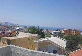 Apartmani Nikmil Bar- Susanj has Balcony rooms