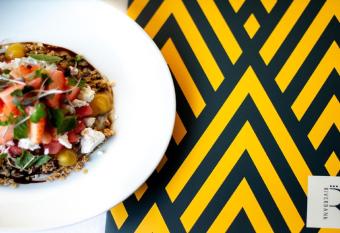 Riverbank House Hotel allows 18 year olds to book a room