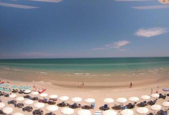 Hotel Corf   has Balcony rooms