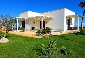 Villa Elios Guesthouse has Balcony rooms