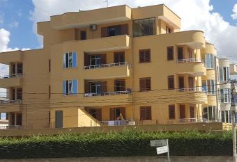 Apartments Vila Cala has Balcony rooms