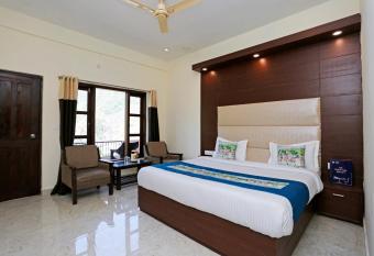 Sun Village Resort has Balcony rooms