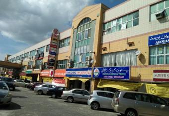 Qing Yun Resthouse -Delima Satu allows 18 year olds to book a room