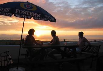 Longbeach- Adults Only has Balcony rooms