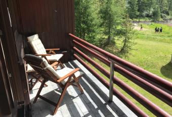 I Dadi Cielo Alto has Balcony rooms