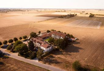 Hotel Birkenhof has Balcony rooms
