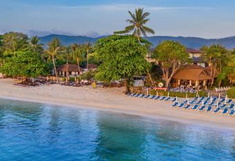 Samui Natien Resort has Balcony rooms