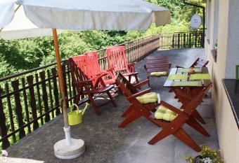 Apartament w Kozubniku z widokiem na g  ry has Balcony rooms