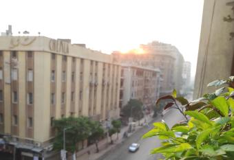 Travelers House has Balcony rooms