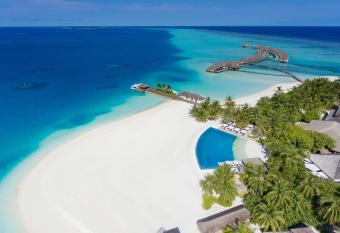 Velassaru Maldives has Balcony rooms