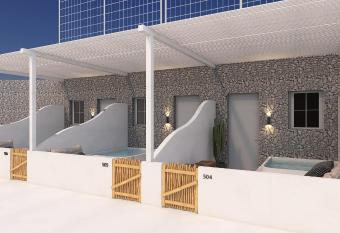 Penelope Village allows 18 year olds to book a room