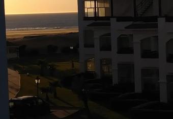 Beralmar Appartements allows 18 year olds to book a room