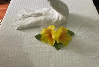 Ranile s Pension House has Balcony rooms