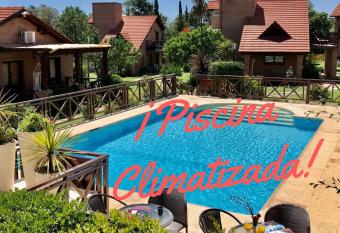 Don Gregorio has Balcony rooms