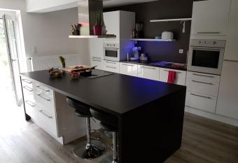 Au bord de l eau has Balcony rooms