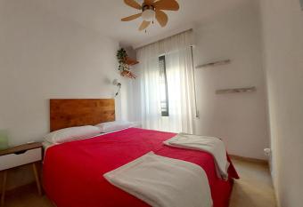 Casa Salamanca allows 18 year olds to book a room