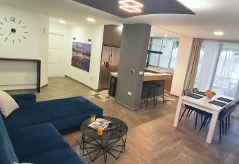 Apartmani Bernarda has Balcony rooms