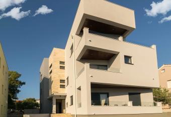 Apartmani Marinovi   has Balcony rooms