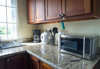 Claude Clarke Suites allows 18 year olds to book a room