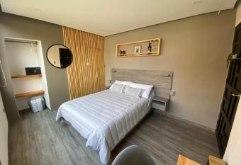 Carcamanes 17 GastrooHotel allows 18 year olds to book a room