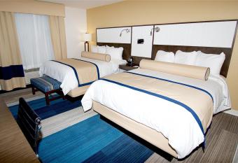 Southbank Hotel Jacksonville Riverwalk has Balcony rooms