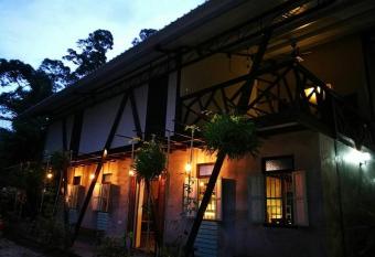 Nature Fruit Farm - Private Estate allows 18 year olds to book a room