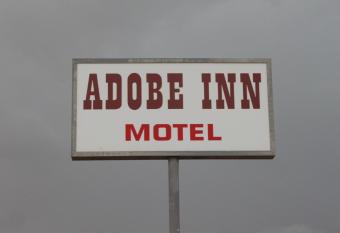 Adobe Inn Motel allows 18 year olds to book a room
