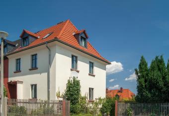 Gastezimmer Richter has Balcony rooms