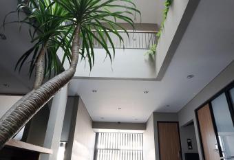 M Suite allows 18 year olds to book a room