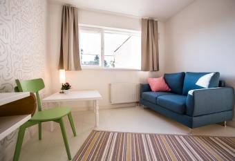 Tamme Flint has Balcony rooms