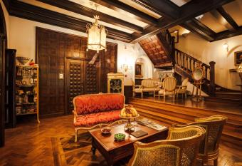 Scala Boutique-Hotel has Balcony rooms