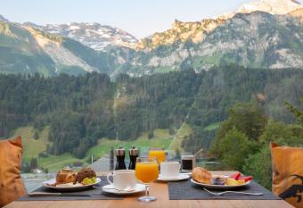 Hotel Waldegg - Adults only has Balcony rooms