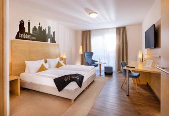 Landhotel Endhart has Balcony rooms